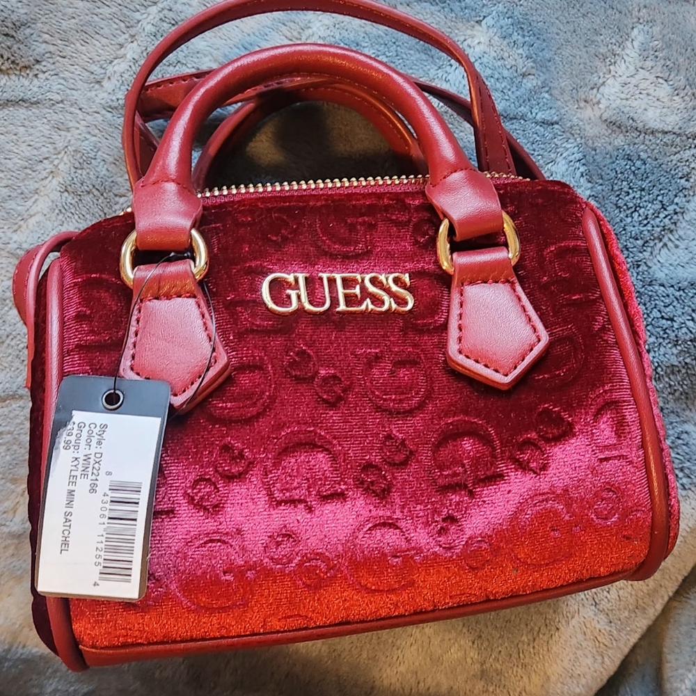 Guess mini bag